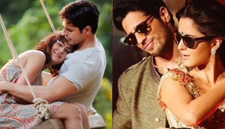 Baar Baar Dekho Opening Weekend Collection Report