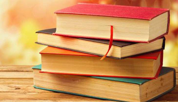 Hindi Diwas: All about the love for books