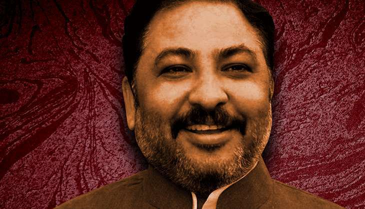 dayashankar singh