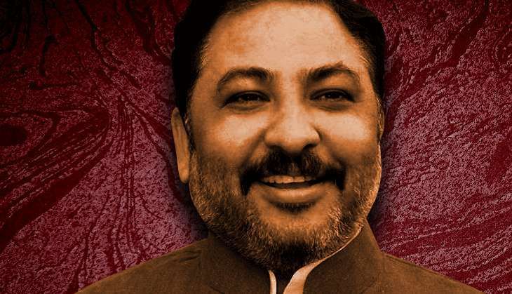 dayashankar singh