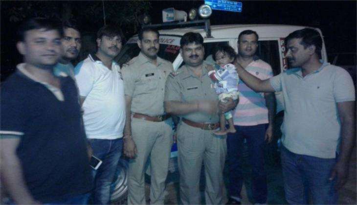 Ghaziabad Kidnapping2