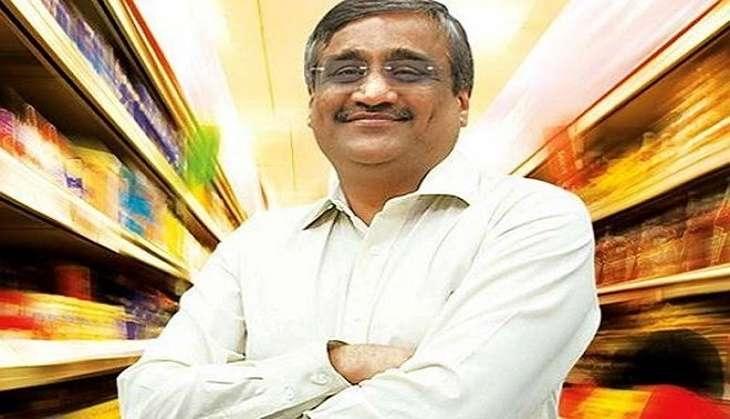 Kishore Biyani