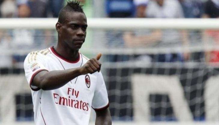 Balotelli