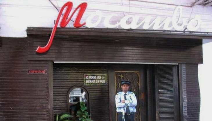 Mocambo - FB