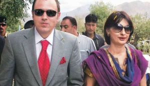 Omar Abdullah's former wife seeks monthly maintenance allowance of Rs 15 lakh 