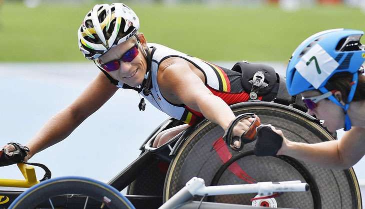 Paralympics