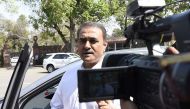 Praful Patel attacks Congress, says NCP has no allies in Maharashtra 
