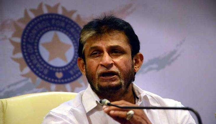Sandeep patil