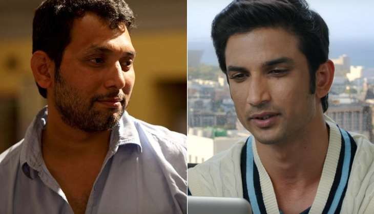 MS Dhoni Director Neeraj Pandey speaks about Sourav Ganguly, Rahul Dravid