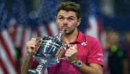Stan Wawrinka crushes Novak Djokovic to lift maiden US Open title 