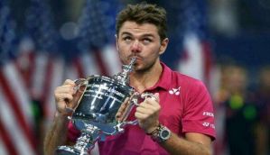 Stan Wawrinka crushes Novak Djokovic to lift maiden US Open title 