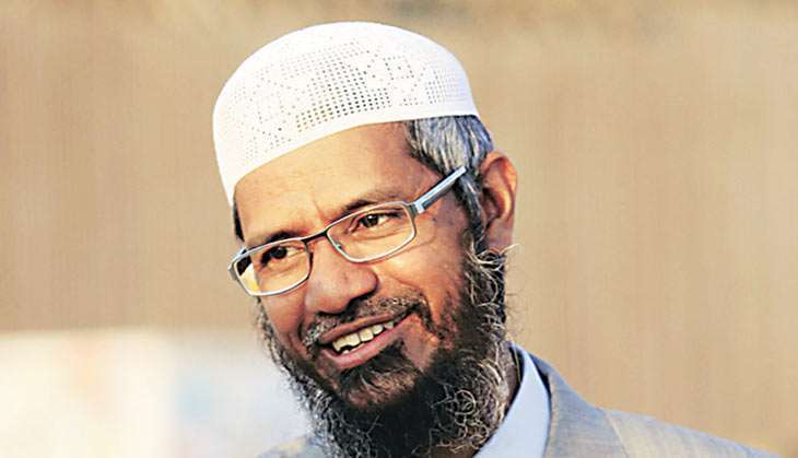 Zakir Naik rebuffs NIA summons