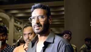 Bollywood is vulnerable when it comes to politics: Ajay Devgn 