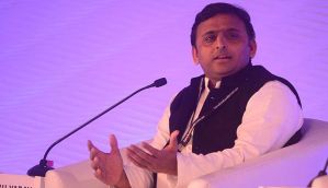 Ready to give up CM post for right person, I want a say in ticket distribution: Akhilesh Yadav 