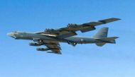 US flies bombers over South Korea in show of force against North after nuclear test 