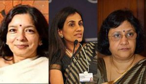 Meet the 3 Indians on Fortune international list of 50 Most Powerful Women 