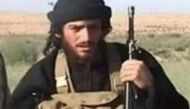 Islamic State spokesman al-Adnani killed in US air strike, confirms Pentagon 