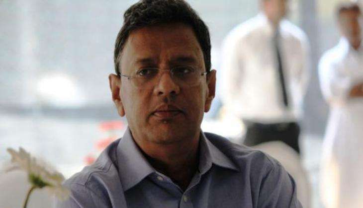 Kushal Das