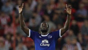 Romelu Lukaku takes Everton to #3 spot after hattrick against Sunderland 