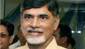 Demonitisation was not our wish, there are still many problems: Chandrababu Naidu 