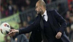 No one is superior to Lionel Messi: Pep Guardiola 