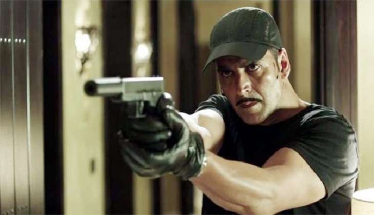 Akshay Kumar’s Crack postponed indefinitely?