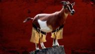 Eid sacrifice: why has mutton got the Hindutva brigade's goat now? 