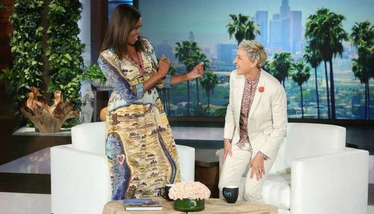 ellen - michelle