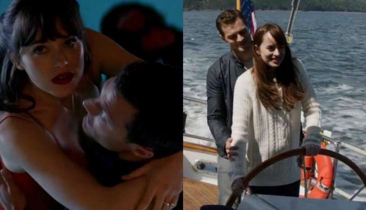 fifty shades darker