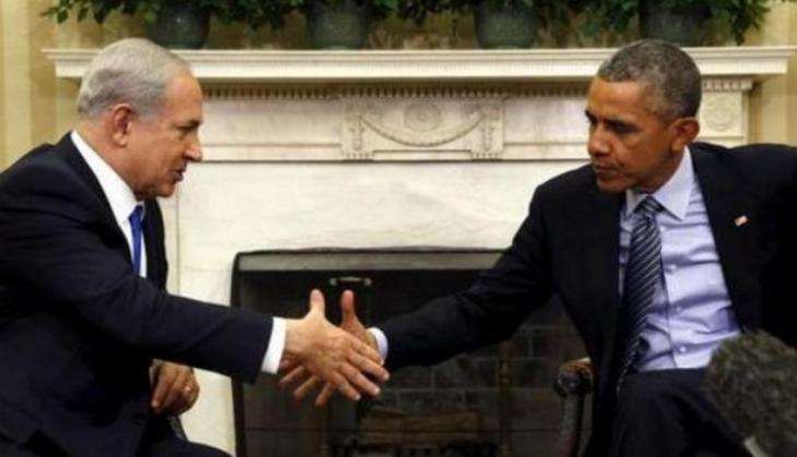 US Israel