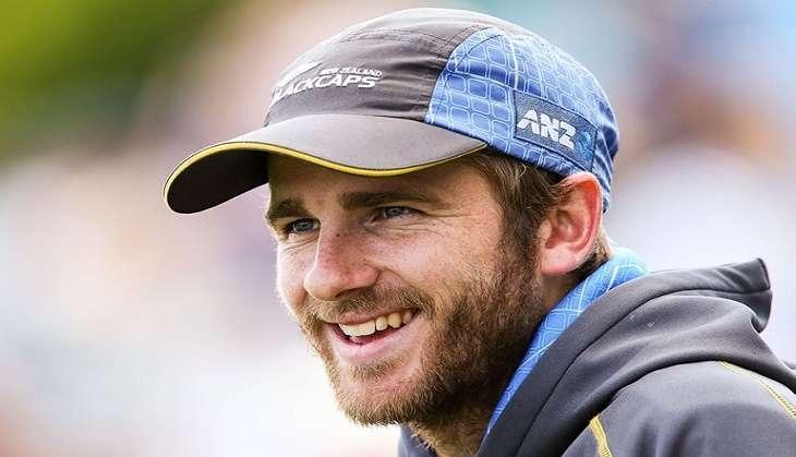 Kane Williamson