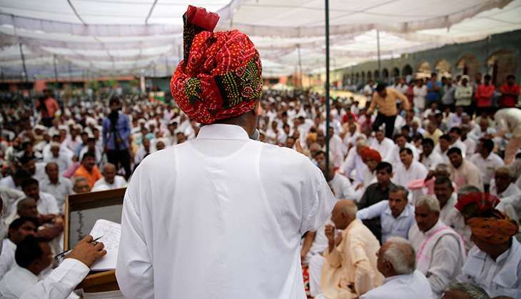 Tinderbox Mewat: after Muslims raped and murdered