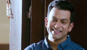Malayalam superstar Prithviraj's open letter to fans goes viral 