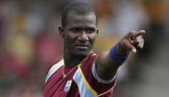 Darren Sammy takes a swing at WICB over axing Phil Simmons as coach 