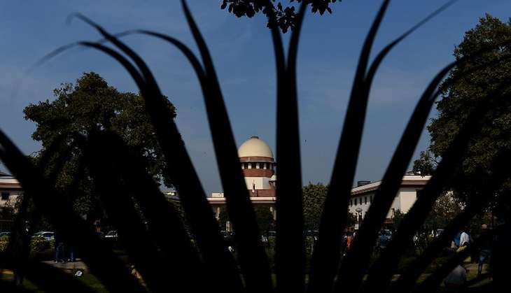 SC remarks on the mind-boggling funds NGOs get AFP