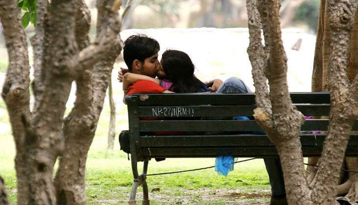 Five sexual fantasies in India