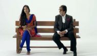 Women, stop compromising: This video starring Amitabh Bachchan is a must-watch 
