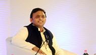 Akhilesh Yadav to remain CM candidate of Samajwadi Party in UP, says Naresh Agarwal 