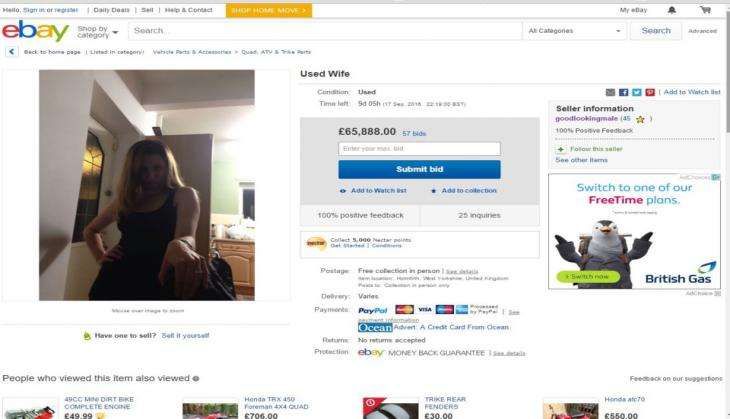 Wife of eBay by husband.jpg