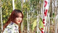 Big moment for Indian transgenders: Manipur actress set for beauty pageant 
