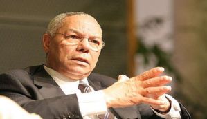 Former US Secretary of State Colin Powell slammed Trump as 'national disgrace' in hacked emails 