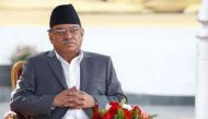 Nepal Prime Minister Dahal to embark on three-day India visit from today 