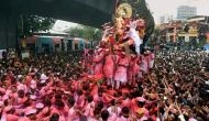 Ganesh Chaturthi 2020: Arti performed at Siddhivinayak Temple in Mumbai