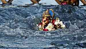 Ganesh Chaturthi: 11 stunning images that capture the spirit of the festival 