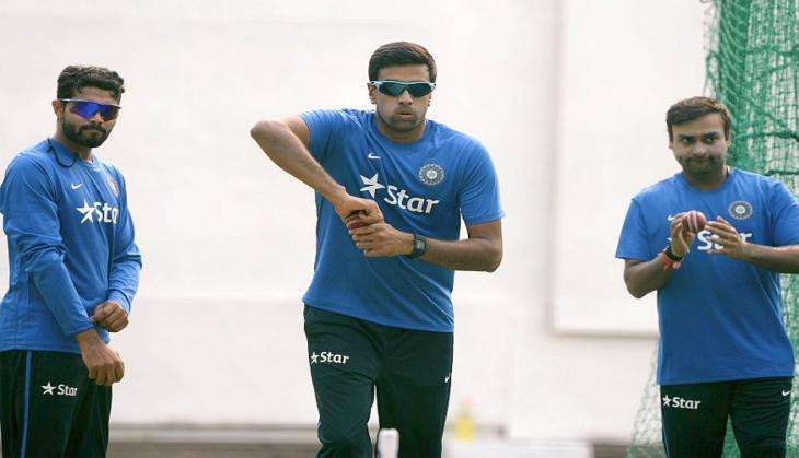 Indian spinners