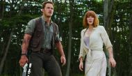 Chris Pratt, Bryce Dallas Howard's Jurassic World sequel promises 'bigger' and 'better' VFX 