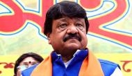 Kailash Vijayavargiya targets MVA over allegations against NCB's Sameer Wankhede