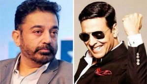  Oppam: Kamal Haasan, Akshay Kumar set sights on remake rights of Mohanlal's Malayalam blockbuster 