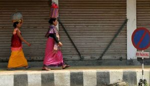 Challenges of conflict: Women breaking free of fear in Northeast India 