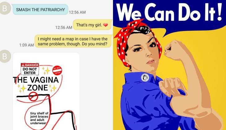 patriarchy